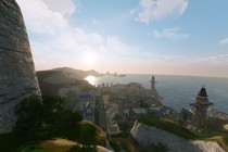 Лотерея «Ключи на ЗБТ ArcheAge»